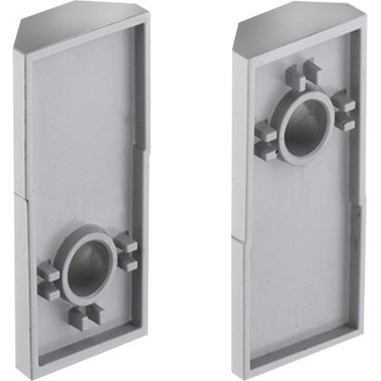 Hansgrohe - Eckmontageset RAINDANCE UNICA S 28694000 chrom