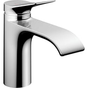 Hansgrohe - Waschtischmischer 80 CoolStart Vivenis ohne Ablaufgarnitur chrom