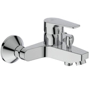 Ideal Standard - Badearmatur AP CERAFINE D, Ausld. 156-161mm, Chrom