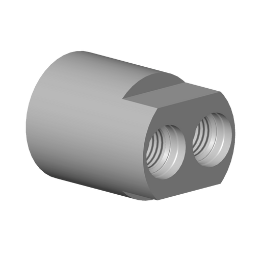 Dornbracht - Anschluss Ersatzteile 09111007710
