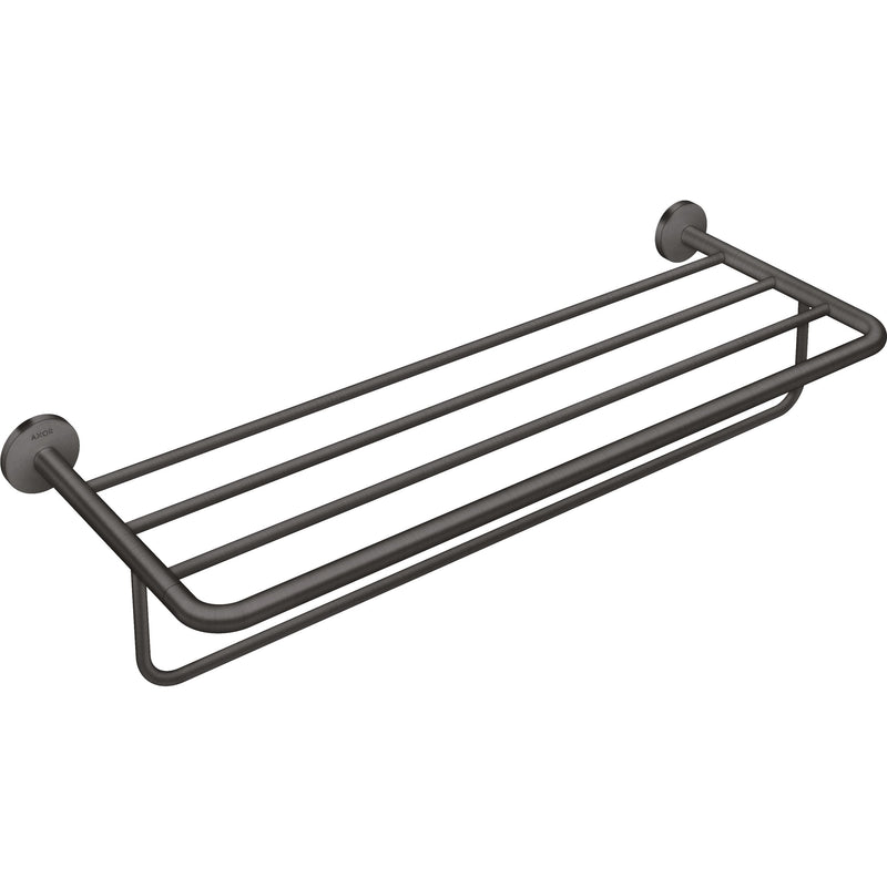 Hansgrohe - Handtuchablage mit Handtuchhalter Axor Universal Circular BBC