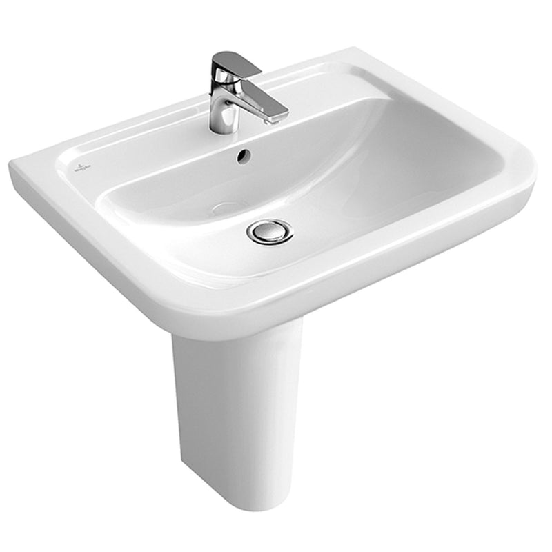 VILLEROY & BOCH - Säule OMNIA architectura 725060 weiß