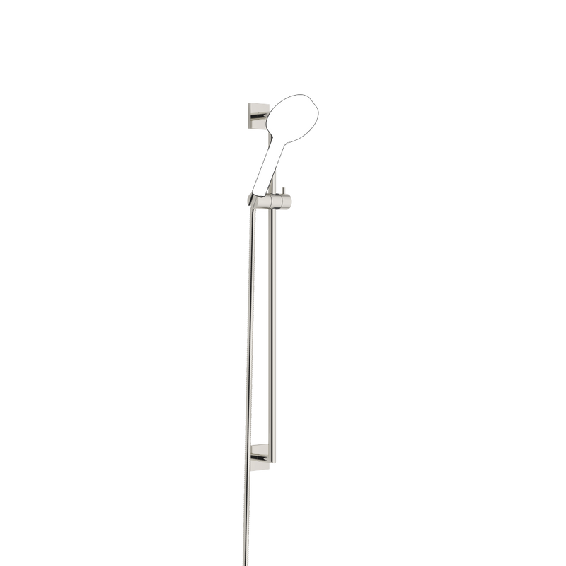 Dornbracht - Duschgarnitur SYMETRICS 26413980 platin