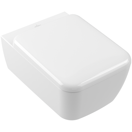 VILLEROY & BOCH - Combi-Pack Skyla 4682CL 370x530x310mm ov wandh Abg waagr m TwistFle3 weAlpin