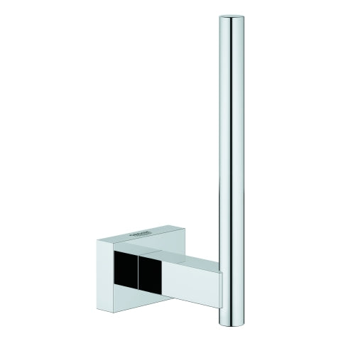 Grohe - Reservepapierhalter ESSENTIALS CUBE 40623 Wandmontage Metall chrom