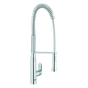 Grohe - Spültisch EHM K7 32950 Profibrause chrom