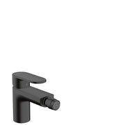 Hansgrohe - Bidetmischer VERNIS Blend mattschwarz