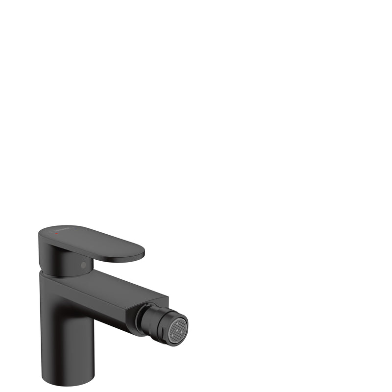 Hansgrohe - Bidetmischer VERNIS Blend mattschwarz