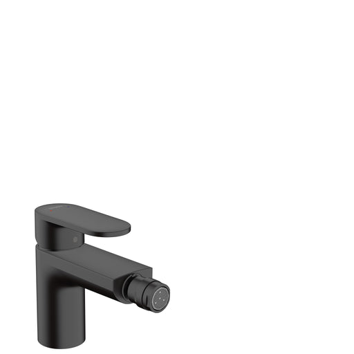 Hansgrohe - Bidetmischer VERNIS Blend mattschwarz