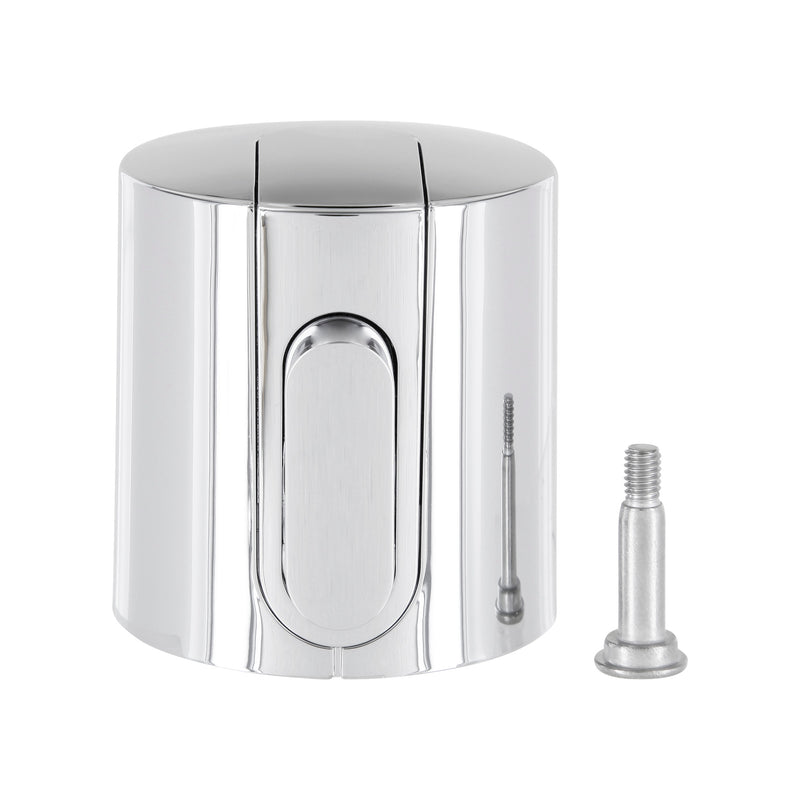 Ideal Standard - Mengenregelgriff Therm., Chrom