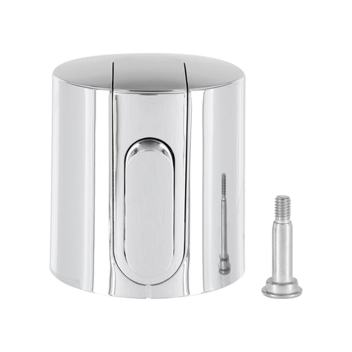 Ideal Standard - Mengenregelgriff Therm., Chrom