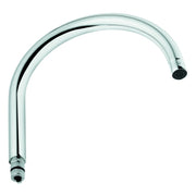 Grohe - Auslauf 13043 chrom