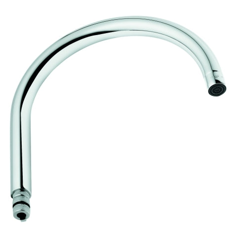 Grohe - Auslauf 13043 chrom