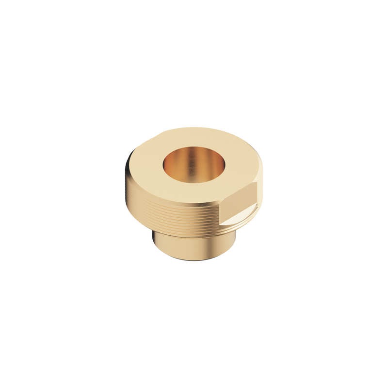 Dornbracht - Nippel Ersatzteile 092405002 D. 24 x 16 mm