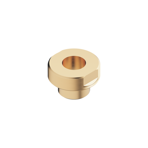 Dornbracht - Nippel Ersatzteile 092405002 D. 24 x 16 mm
