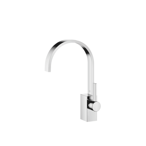 Dornbracht - Waschtisch-Einhandbatterie MEM 33526782-00 590x342x125 chrom