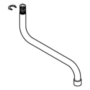 Grohe - Auslauf 13369 chrom
