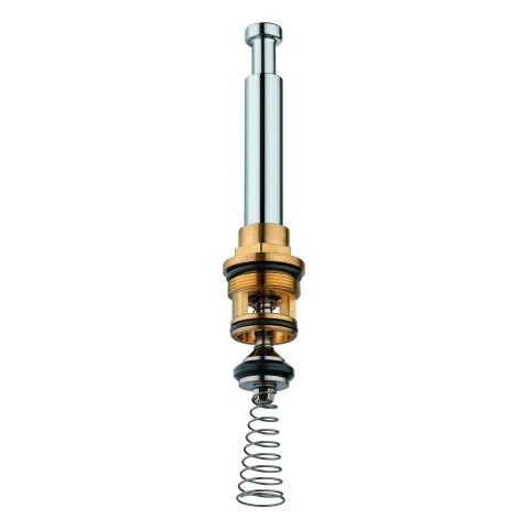 Grohe - Umstellung 46737 chrom
