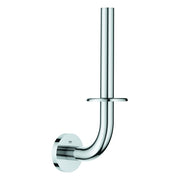 Grohe - Reservepapierhalter ESSENTIALS 40385 Wandmontage Metall chrom