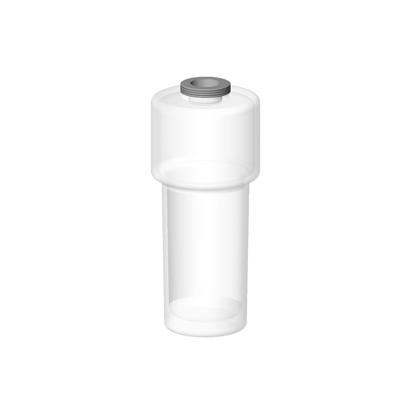 Dornbracht - Flasche Ersatzteil 089004009