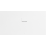 VILLEROY & BOCH - Duschwanne Squaro Infinity 1700x900x40mm re-eckig EB:re Stone White