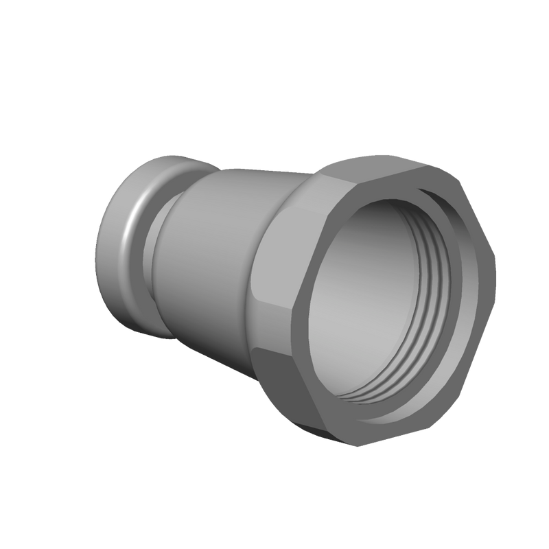 Dornbracht - Haube Ersatzteile 092102065 32 x 30 x 37 mm chrom