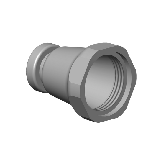 Dornbracht - Haube Ersatzteile 092102065 32 x 30 x 37 mm chrom