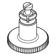 Grohe - Griffbefestigung 45605 für Atrio chrom