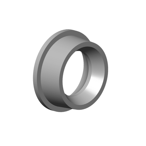 Dornbracht - Dicht. für Ablaufgarnitur Ersatzteil 091405040 D.18x6,5mm