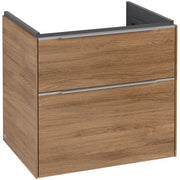 VILLEROY & BOCH - WTU 622x576x462 mm 2 Auszüge Kansas Oak