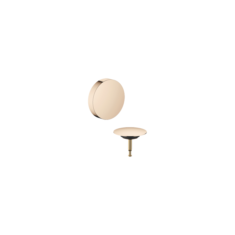 Dornbracht - Wannenausl. übergreifend neutral 36247970 Champagne