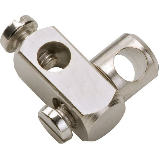 Hansgrohe - Umsetzer Komplett chrom