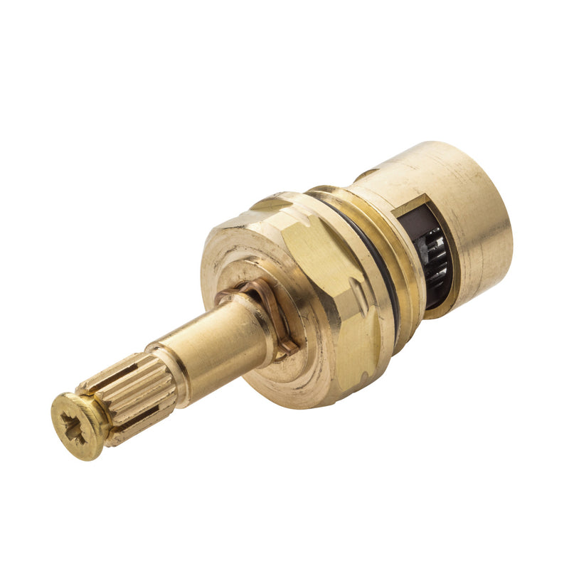 Ideal Standard - Oberteil mit Keramikscheibe, G 1/2-180 IDEAL STANDARD # A963400 NU