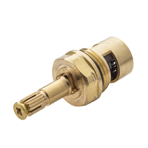Ideal Standard - Oberteil mit Keramikscheibe, G 1/2-180 IDEAL STANDARD # A963400 NU