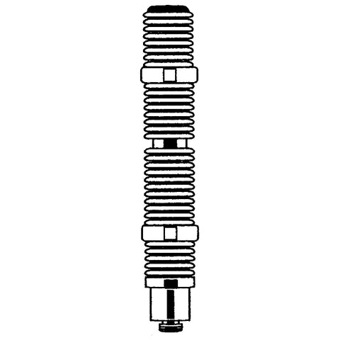 Grohe - Federkörper 14091 für Lahrer Thermostat DN25/DN32