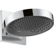 Hansgrohe - Kopfbrause RAINFINITY 250 1jet Wandmontage chrom