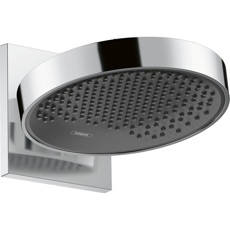 Hansgrohe - Kopfbrause RAINFINITY 250 1jet Wandmontage chrom