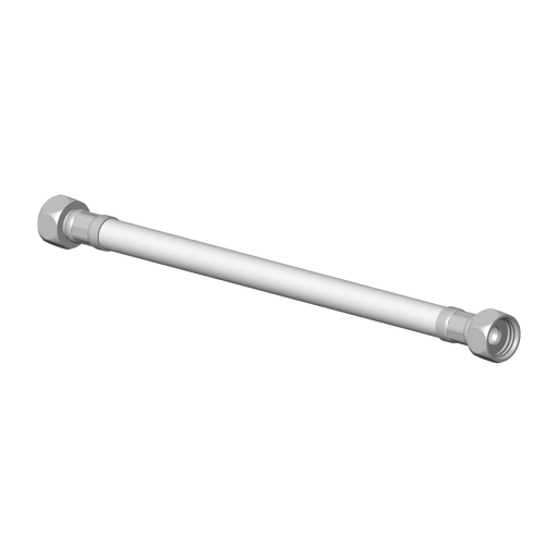 Dornbracht - Druckschl. Überwurfmutter Ersatzteile 093003002 3/8 x 3/8 x 220 mm