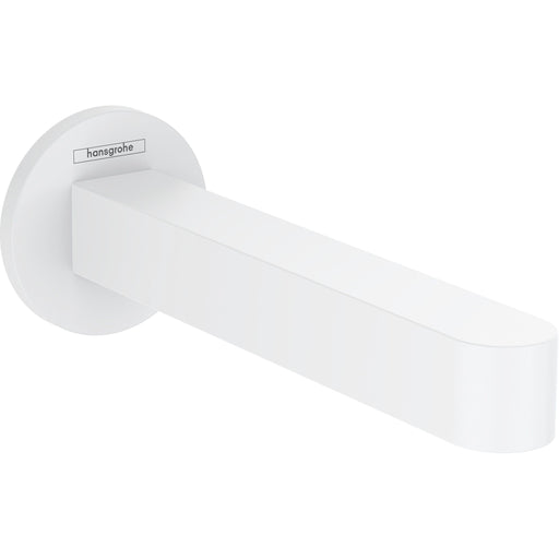 Hansgrohe - Wanneneinlauf FINORIS mattweiß