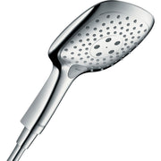 Hansgrohe - Handbrause RAINDANCE Select E 150 3jet 26550000 chrom