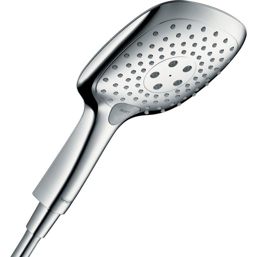 Hansgrohe - Handbrause RAINDANCE Select E 150 3jet 26550000 chrom