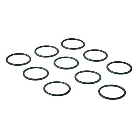Grohe - Dichtungen 24 x 2mm = 10 Stück 0119600M