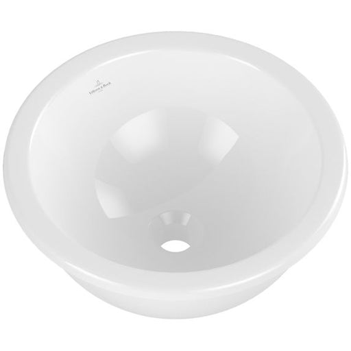 VILLEROY & BOCH - UnterbauWT Loop&Friends 4A5200 380x380mm Ru. m ÜL AS gl weAlpinc