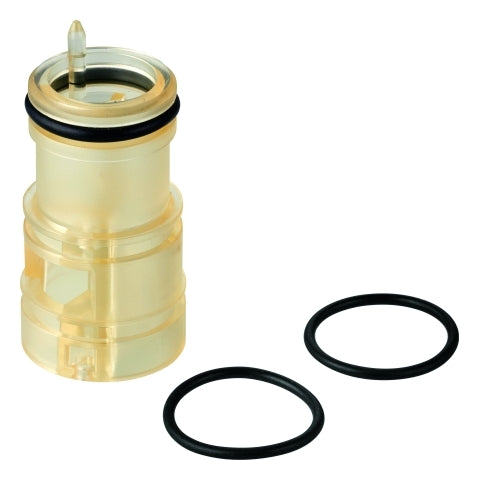 Grohe - Wasserführung 47376 für Thermostat Thermostat chrom