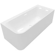 VILLEROY & BOCH - Vorwand-BW Loop&Friends LSF 1800x800 x600mm SQUARE re ausf. CoD weAlpin