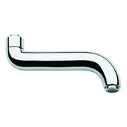 Grohe - Auslauf 42133 für Europlus E WT-THM Wandbatterie 160mm chrom