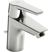 Hansa Armaturen - Waschtisch-Einhandmischer Hansapolo 5140 verchromt