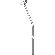 Grohe - Zugstange 440799 für Eichelberg Armaturen chrom