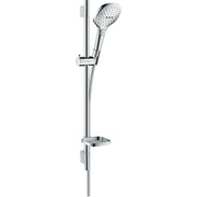 Hansgrohe - Brausegarnitur RAINDANCE Select E 120 UNICA S Puro 650mm 26622 chrom