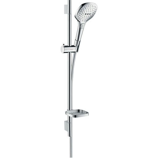 Hansgrohe - Brausegarnitur RAINDANCE Select E 120 UNICA S Puro 650mm 26622 chrom